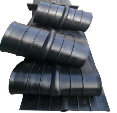 中埋式橡胶止水带