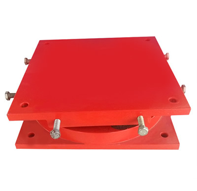 盆式橡胶支座AGPZ盆式支座安装