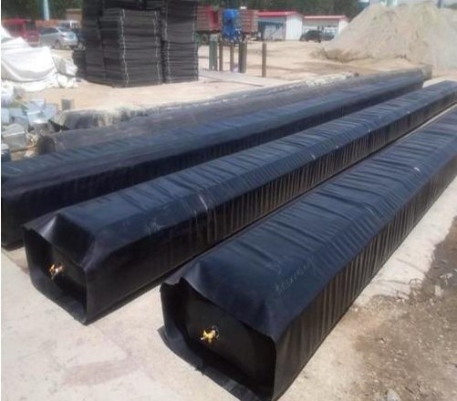 2025年橡胶气囊充气芯模厂家，推荐冀铭路桥