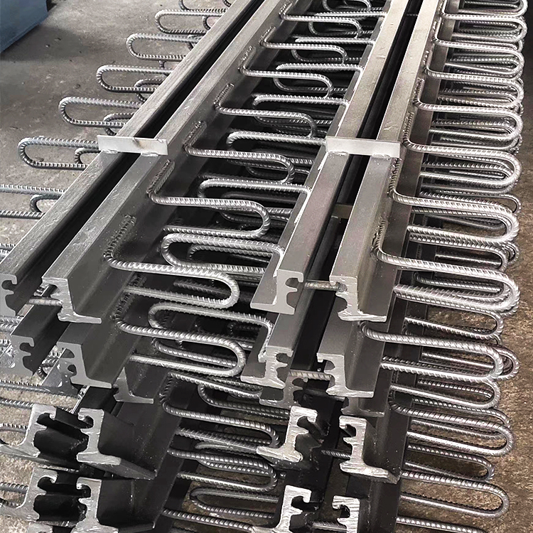 模数式桥梁伸缩缝