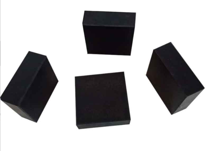 桥梁橡胶垫块厂家